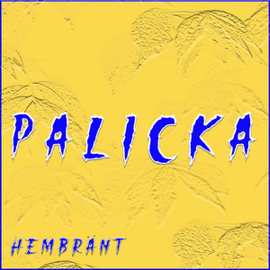 Palicka