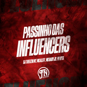 Passinho das Influencers