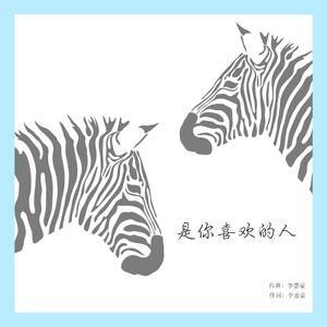是你喜欢的人