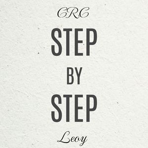 STEP BY STEP