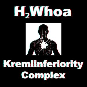 Kremlinferiority Complex