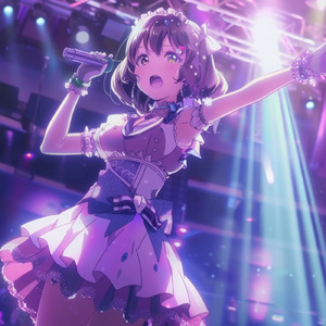 しょうがないね