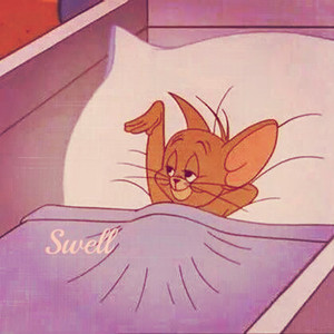 How about be my girl?