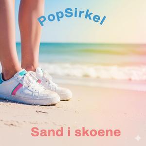 Sand I Skoene