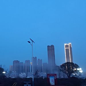 不需要谁来在乎我