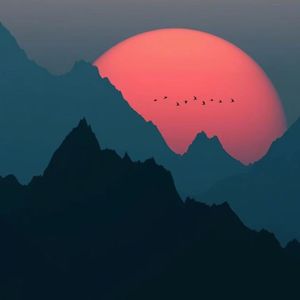 冲破所有的桎梏