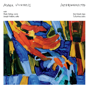 Interwoven (feat. Mads Tolling, Ty Burhoe, Dan Feiszli & Joseph Hebert)