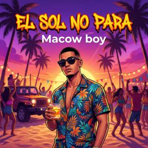 El Sol No Para
