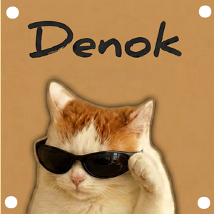DENOK