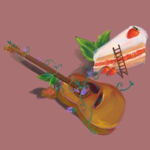 天气因你逆转，世界因你天晴