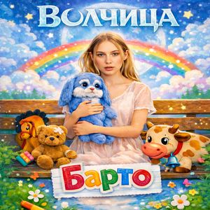 Зайку бросила хозяйка