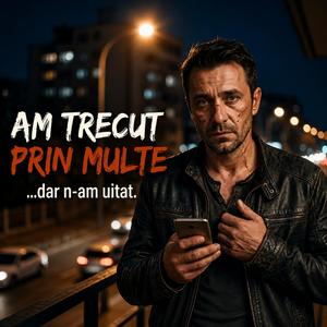 AM TRECUT PRIN MULTE,DAR N-AM UITAT