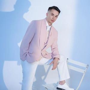 麦西来普跳起来