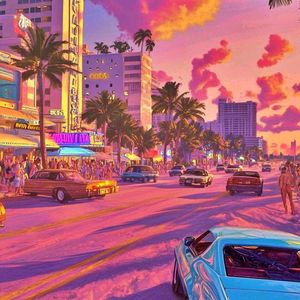 On The Floor (Slowed + Reverb)