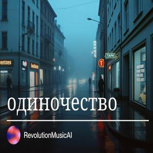 одиночество