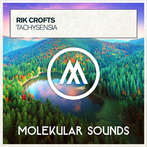 Tachysensia (Extended Mix)