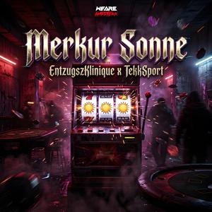 Merkur Sonne