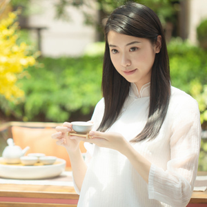 碧霞草