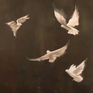 抓不住（prod by jos10）