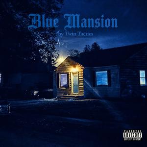 Blue Mansion