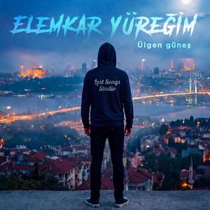 Elemkar Yüreğim