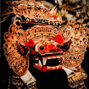 Tabuh Bebarongan Klasik, Durga Murti, Tambahan Kelod (Live)