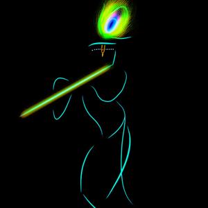 Om kleem krishnaya namaha - krishna mantra - Shri krishna beej mantra