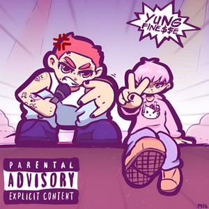 DICK (feat. M!chael J, Character Saigh, Jamez & Smoothie Lou)