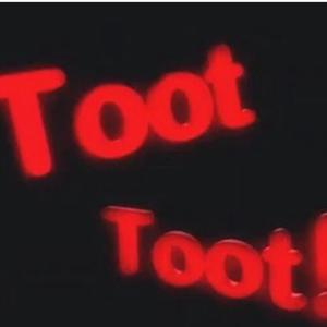 toot that