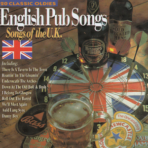 There Is a Tavern in the Town