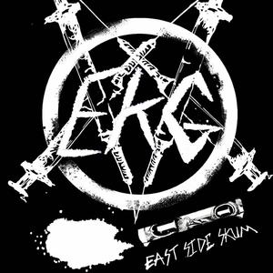 Wow, you're so cool man, wish I could be like you (Let Them Eat Coneys Version)