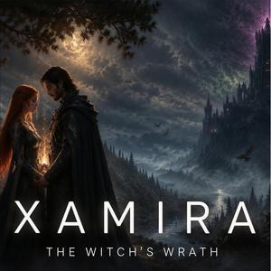 The Witch’s Wrath
