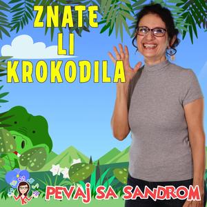 Znate Li Krokodila