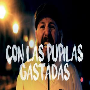 Con las pupilas gastadas Sr.Habaif