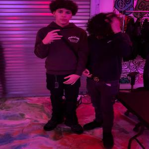 still me (feat. bandsupale)