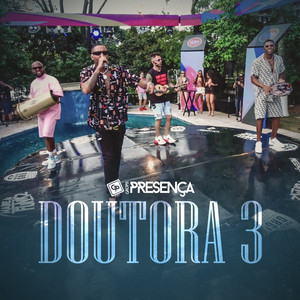 Doutora 3 (Ao Vivo)