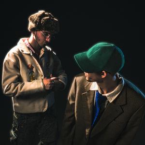 STAMINA (feat. tikki)