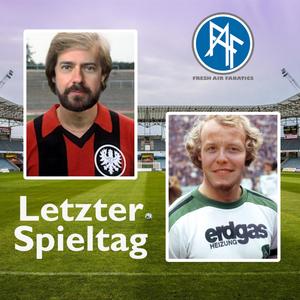 Letzter Spieltag