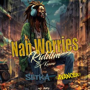 Avancer (feat. SETKA)