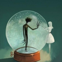 流动的星河,绚烂 美丽