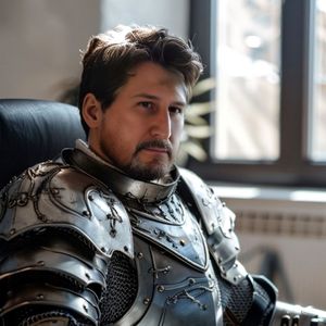 Я телохранитель