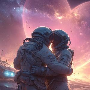 ข้ามกาแล็กซีไปกอดเจ้า (Until We Fade)