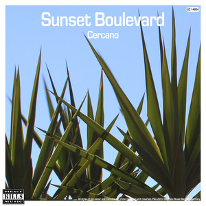 Sunset Boulevard (Tbo & Vega's Chillout Remix)
