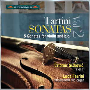 Violin Sonata No. 8 in G Minor, B. g2:V. Minuetto (Tema with variations)