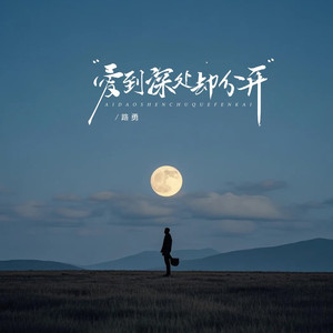 爱到深处却分开 (DJ京仔版)