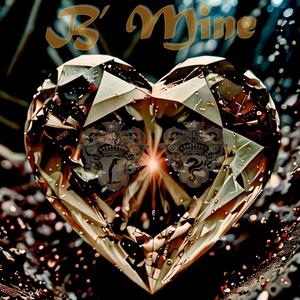 B' Mine (feat. Luna Ursa) (B' Mine 9)