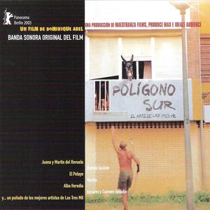 Almirante (From "Polígono Sur")