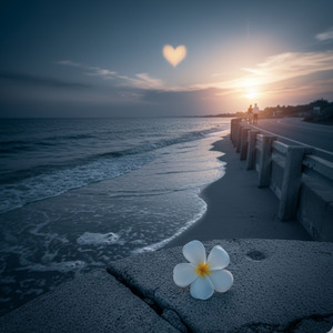 シーサイド・ブルー