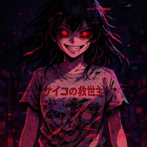 サイコの救世主 (feat. Giga)
