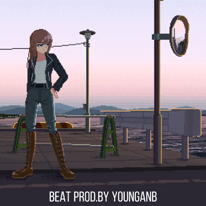 Jersey Club EMO Type Beat “倒转时空”